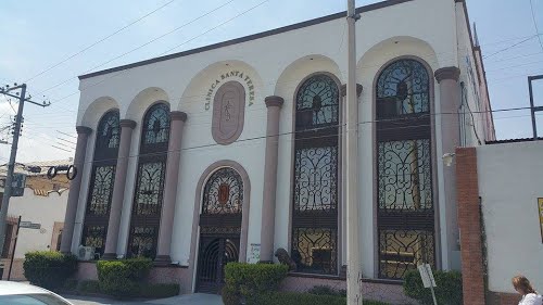 Clínica Santa Teresa