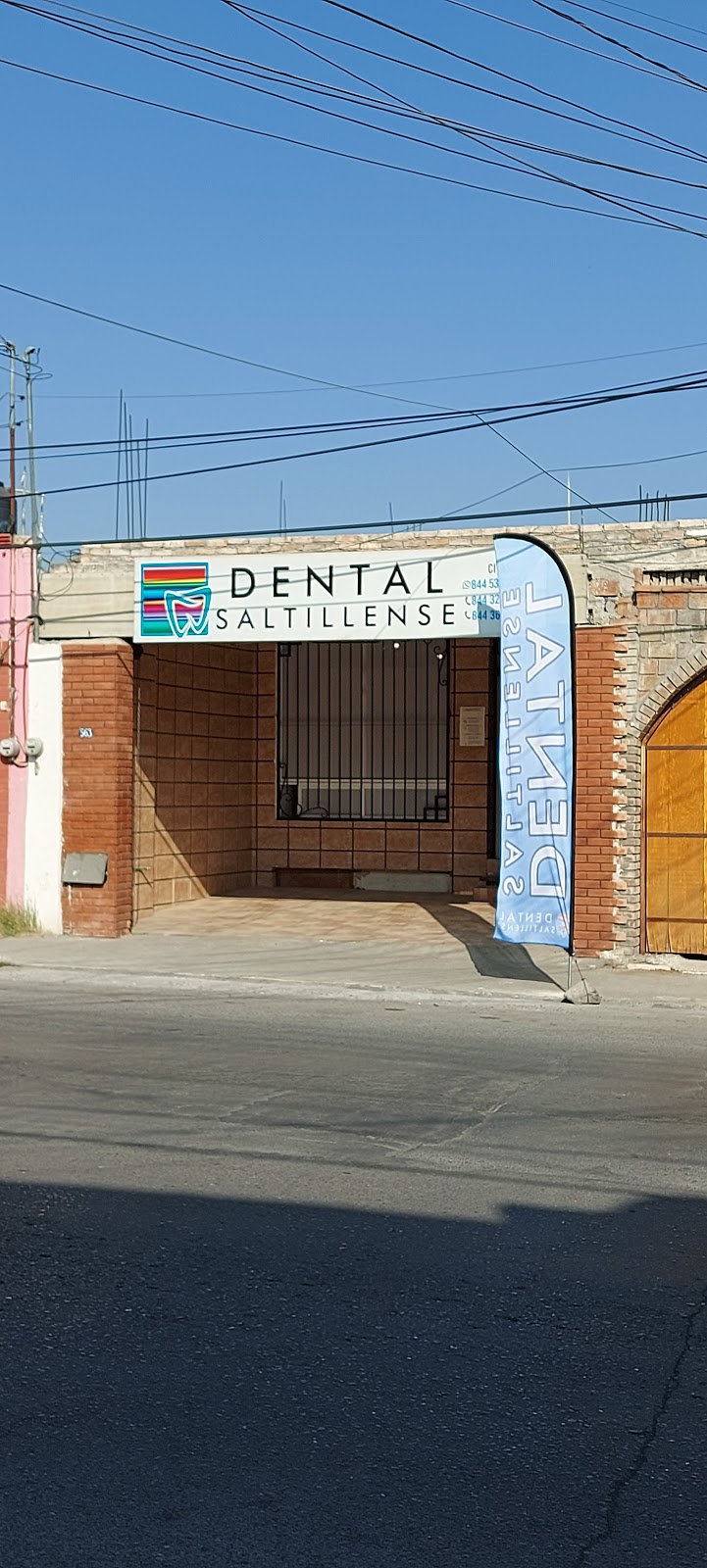 Dental Saltillense