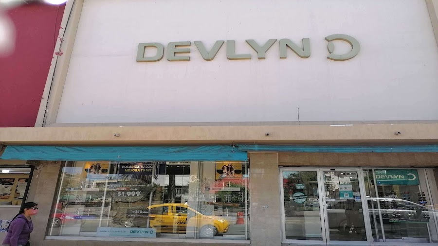 Devlyn Saltillo Centro