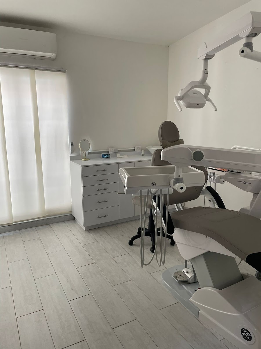 Dra. Alondra Ramírez Carbajal