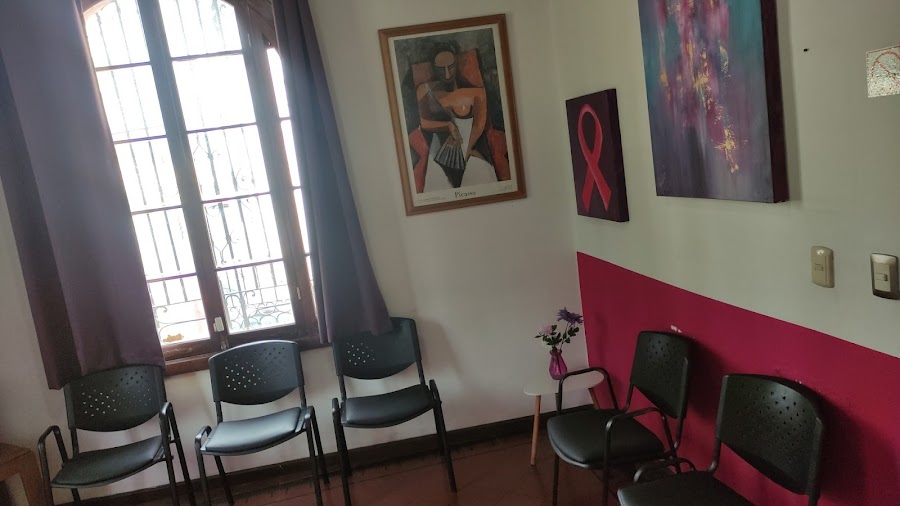 Dysplasia Clinic Saltillo