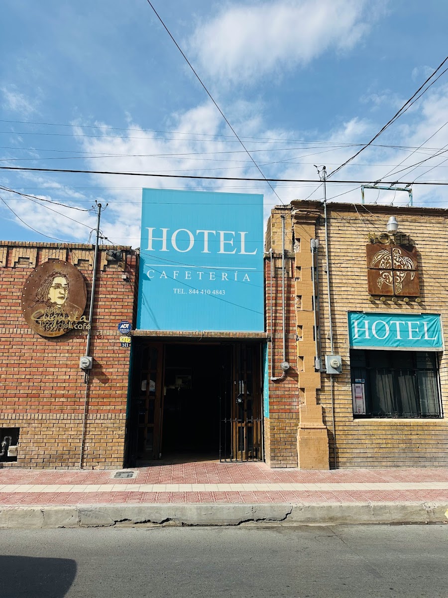 Hotel Cuquita