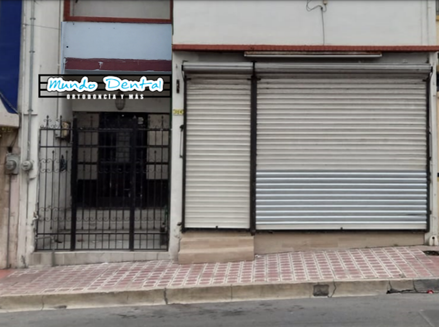 Mundo Dental Saltillo